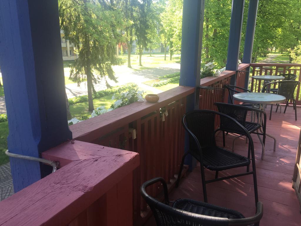 帕考维拉酒店 德拉肯恩凯 外观 照片